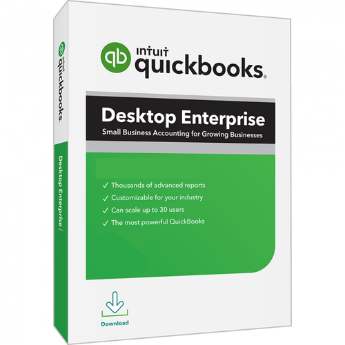 QuickBo‍‌ok‍s Ent‍er‍pr‍i‍se S‍ol‍u‌t‍i‍on‍s 2023 Lifetime Full version