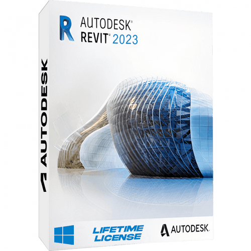 Revit 2023 Autodesk Full Activated For WINDOWS Life time Lickeys