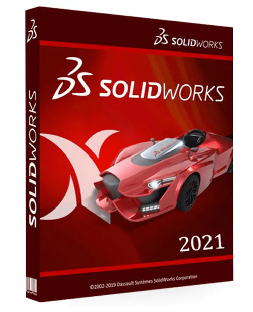 SolidWorks 2021 Pre activated Lickeys