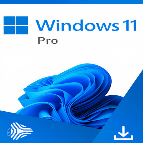 Windows 11 Pro Genuine License Product key OBH SOFTWARES