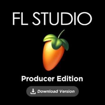 FL Studio 20 producer edition Full Premium Lifetime License