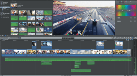Final Cut Pro X Full Activated Lifetime License