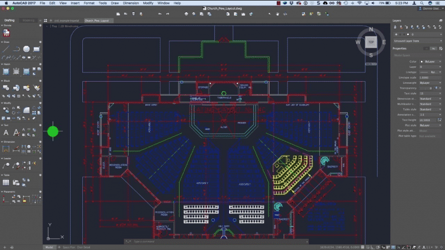 What's New In AutoCAD 2022