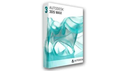 Autodesk 3ds Max 2022 Product Key