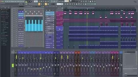 FL Studio 20 producer edition Full Premium Lifetime License
