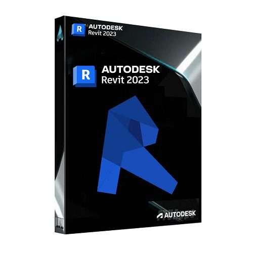 New features in Autodesk Revit 2023