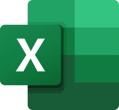 How to import data from a picture into Excel for Mac