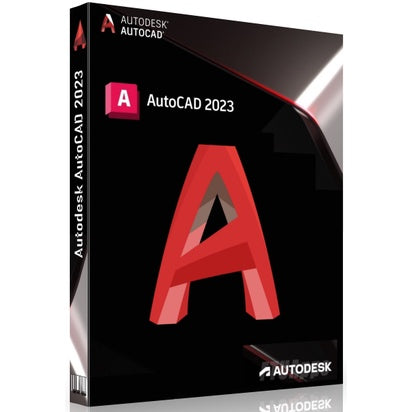 AutoDesk AutoCAD 2023 Full Activated For MAC – 1 Year Key Lickeys