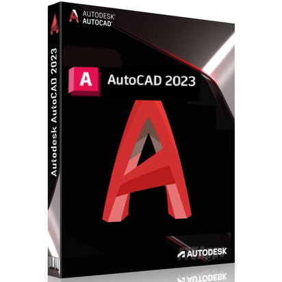 Autodesk autoCAD 2023 pre activated product key 3 Years for WINDOWS Lickeys