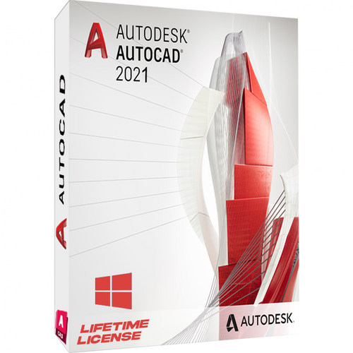 Autodesk autoCAD 2021 pre activated product key lifetime for WINDOWS OBH SOFTWARES