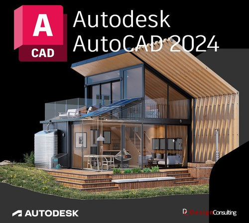 AutoDesk AutoCAD 2024 MAC Full Activated For Lifetime Lickeys