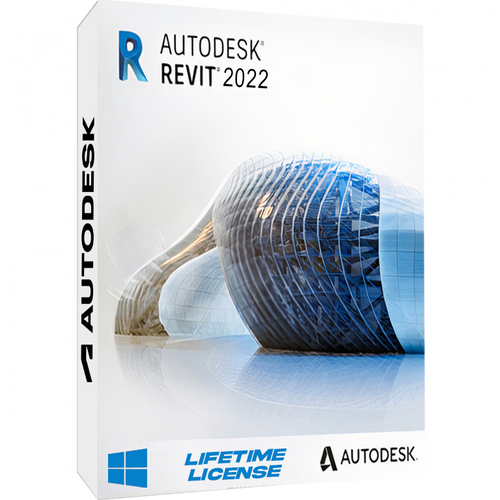 Autodesk Revit 2022 Pre activated lifetime product for windows OBH SOFTWARES