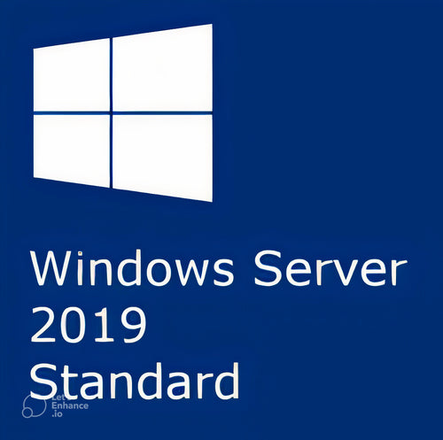 Windows Server Standard 2019 Product Key (RDS CAL AVAILABLE) OBH SOFTWARES