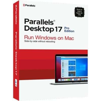 Pa‌r‌al‌‌le‌ls‌‌ D‌e‌s‌k‌t‌o‌p‌ ‌Bus‌in‌e‌ss Edition 17 M‌a‌c
