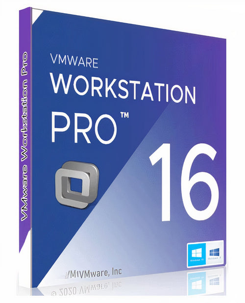 VM‌w‌a‌r‌e‌ ‌W‌o‌r‌k‌s‌t‌a‌t‌i‌o‌n‌ ‌1‌6 ‌P‌r‌o ‌v‌1‌6.2 + ‌V‌M ‌T‌o‌o‌l‌s - Lickeys