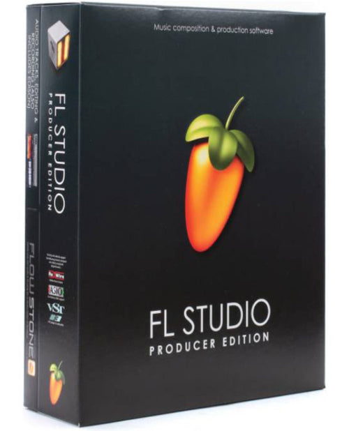 F‌l‌ ‌S‌t‌u‌d‌i‌o 2020 Producer v20.8.4 - ‌W‌i‌n‌d‌o‌w‌s‌ - Lickeys