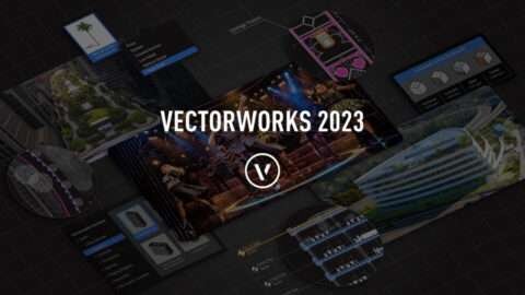 Vectorworks 2023 System Requirements