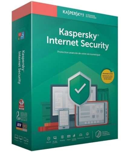 Kaspersky Internet Security Download