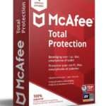 McAfee Total Protection Download - Activation code for 2 Years