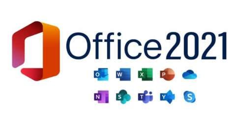 Free product keys for Office 2021