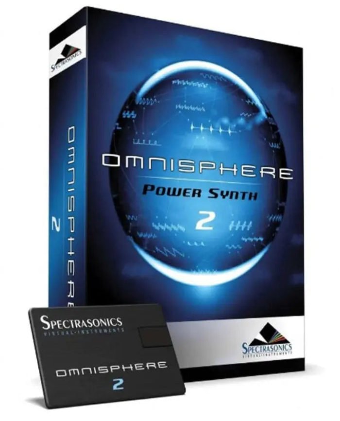 Spectrasonics Omnisphere Cheap software keys