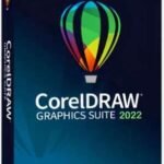 coreldraw graphics suite 2022