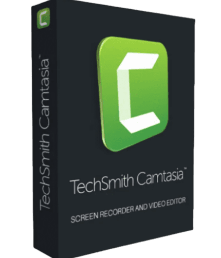Camtasia 2022 download Full Activated Lifetime License