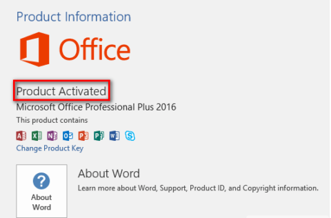 FREE Microsoft Office 2016 Product Key November 2022 [100% Working]