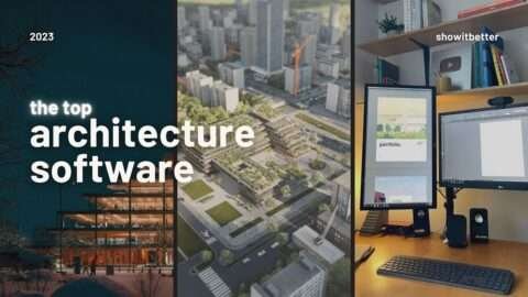 Software for Architectural Design