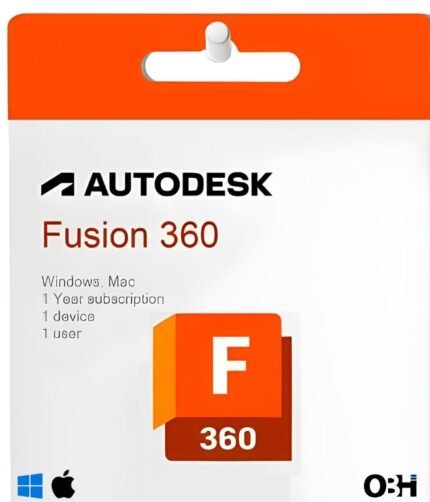 Ready to Design in 3D? Download Fusion 360 (Free & Paid Options)