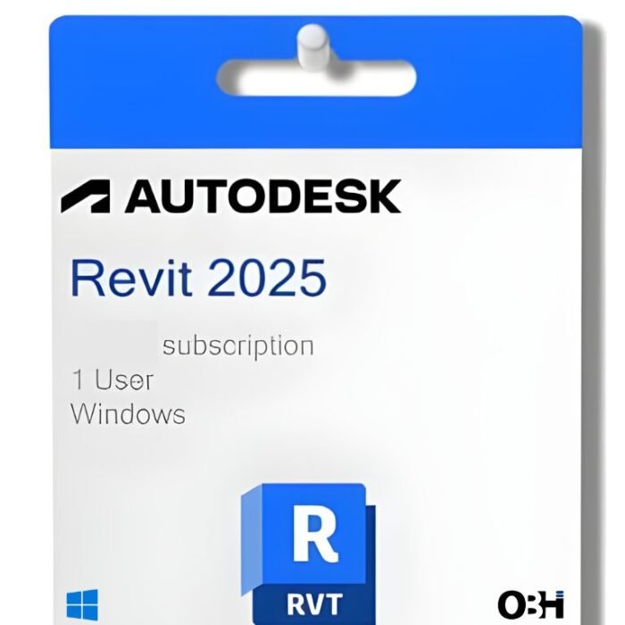 How can students download AutoCAD Revit, and what are the system requirements?